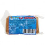 Accra Kenkey Vacuum Packed Bigi Mama 20 x 800 gr.