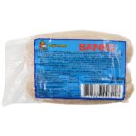 Banku Fresh Vacuum Packed Bigi Mama 12 x 800 gr.