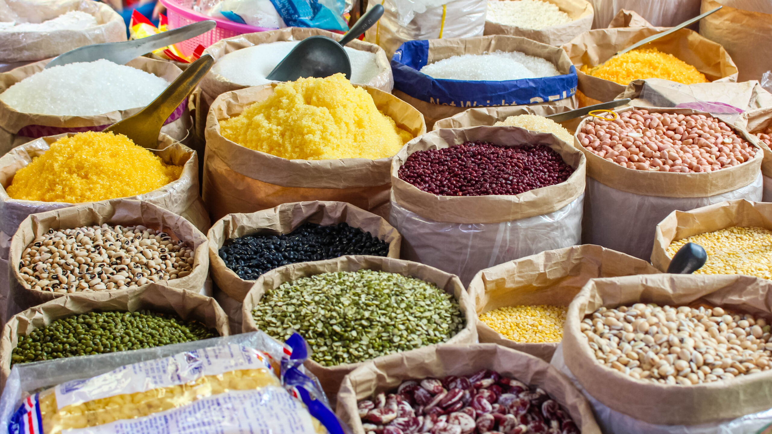 Nourish Your Body, Embrace Your Roots