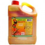Palmoil 4 x 4.5 ltr