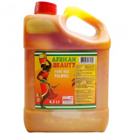 Palmoil 4 x 4.5 ltr