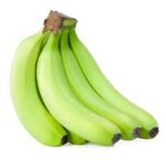 Fresh Plantain (green)