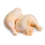 Chicken legs soft frozen