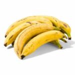 Fresh Plantain (ripe)