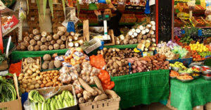 Taste Africa, Wear Africa,Where Flavor Meets Beauty