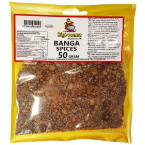 Banga Spices Bigi Mama 20 x 50 gr.