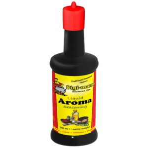 Aroma Liquid Seasoning Classic Bigi Mama 24 x 200 ml.