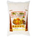 Banku Mix - Ghana's First Choice Bigi Mama Bag 1 x 4 kg.