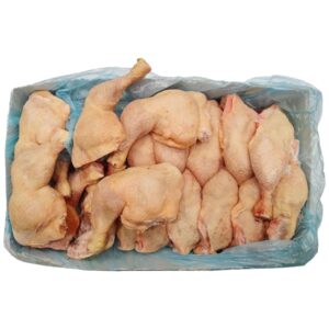 Chicken* Legs Soft Fresh Frozen Halal 1 x 10 kg