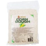 Corn Dough - Bigi Mama 6 x 2 kg.